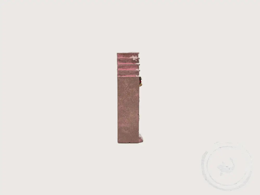 INTERIEURDINGETJES by AC&P Gevelhuisje X-mas Bells L