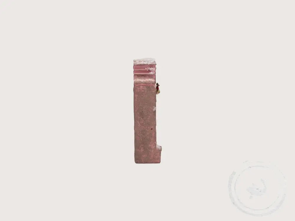 INTERIEURDINGETJES by AC&P Gevelhuisje X-mas Bells L