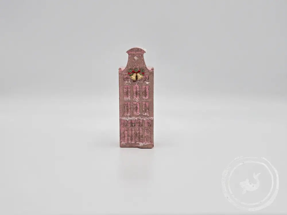 Interieurdingetjes By Ac&P X-Mas Bells L Klokgevel