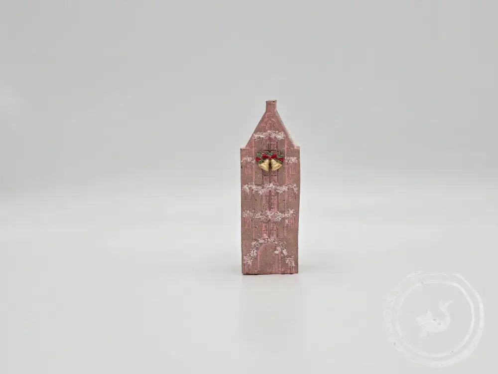 Interieurdingetjes By Ac&P X-Mas Bells L Tuitgevel