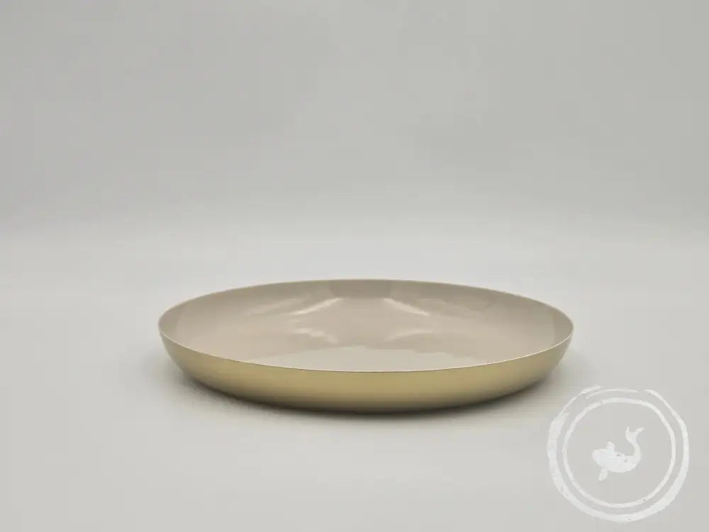 Kersten Decoratiebord Beige