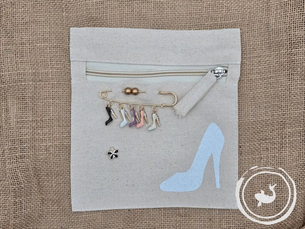 INTERIEURDINGETJES Jute Rugzak ’pump wit’