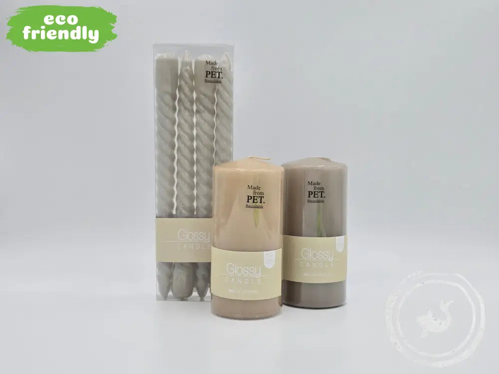 Kersten Stompkaars Glossy Beige