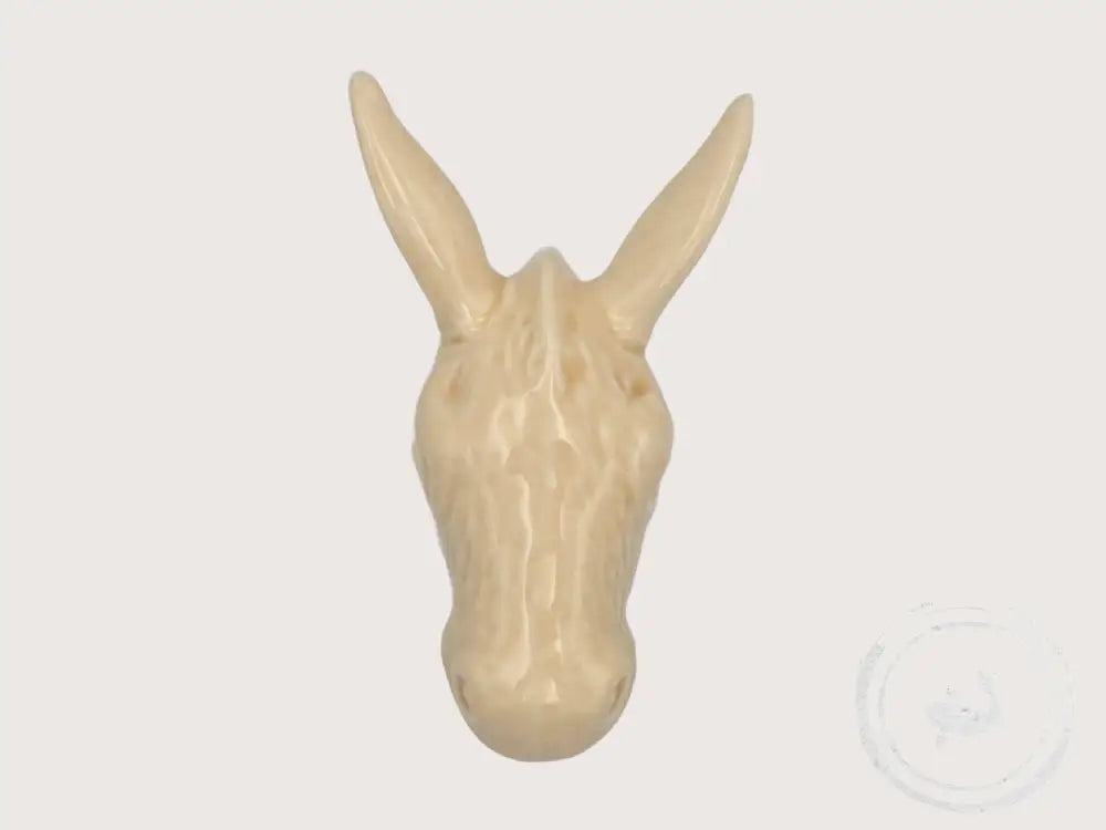 INTERIEURDINGETJES Ezelhoofdje Beige