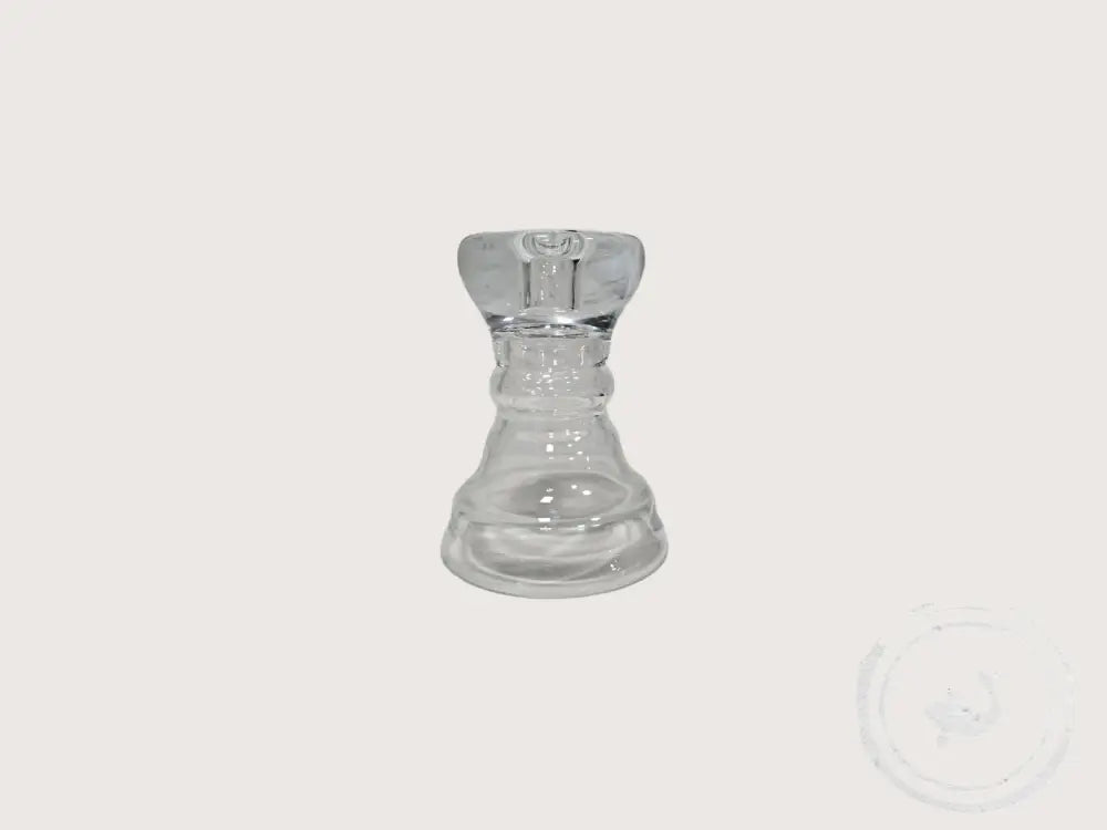 INTERIEURDINGETJES Glazen Kandelaar S