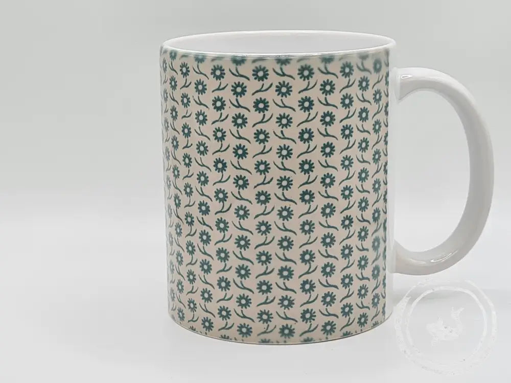 Unieke Mokken 1 T/M 6