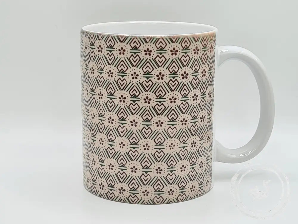 Unieke Mokken 7 T/M 12 10