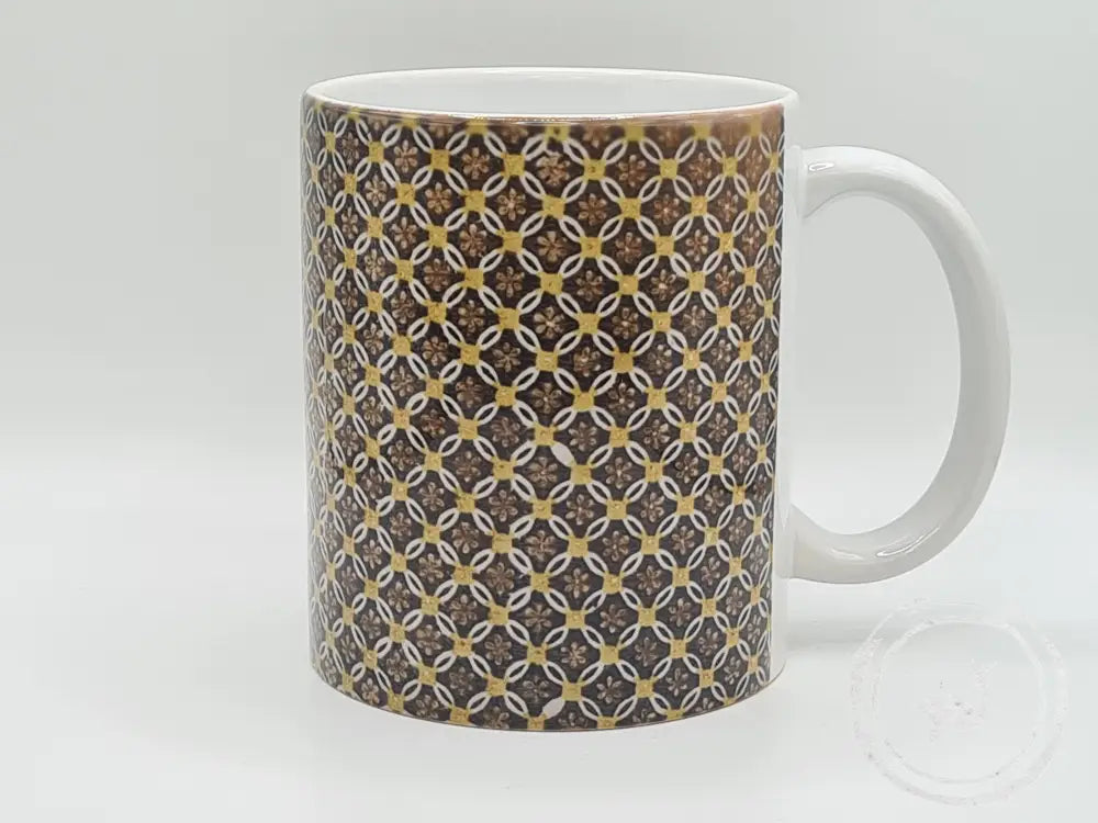 Unieke Mokken 7 T/M 12 11