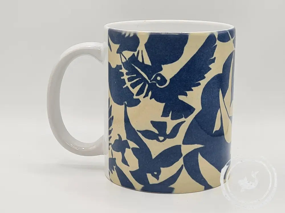 Unieke Mokken 67 T/M 72