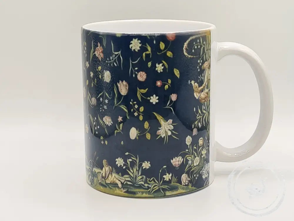 Unieke Mokken 13 T/M 18