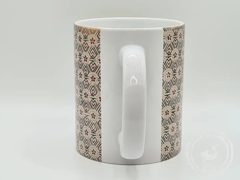 Unieke Mokken 7 T/M 12