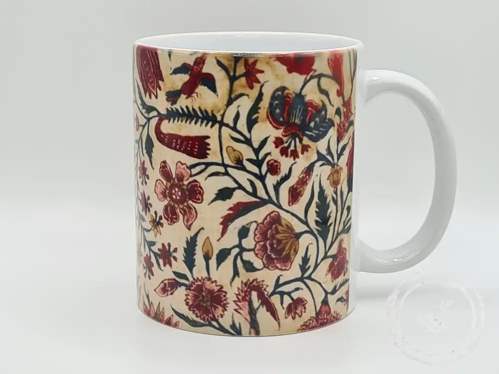 Unieke Mokken 13 T/M 18 14