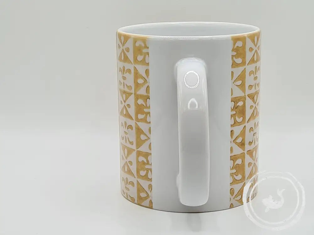 Unieke Mokken 67 T/M 72