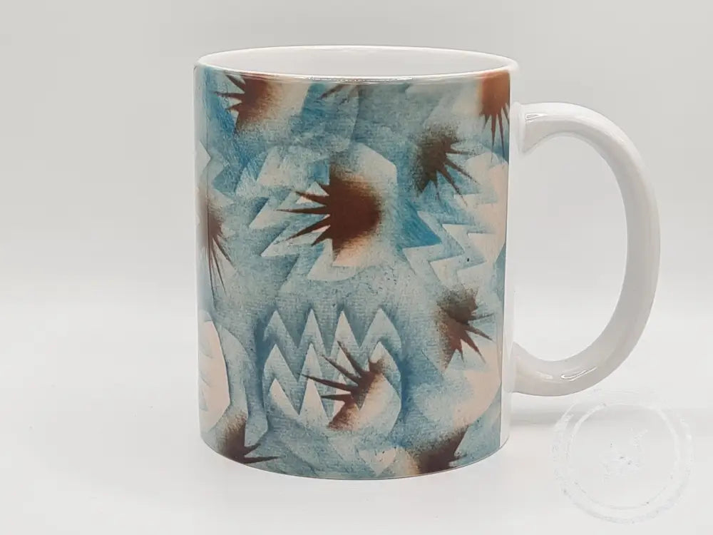 Unieke Mokken 13 T/M 18 15