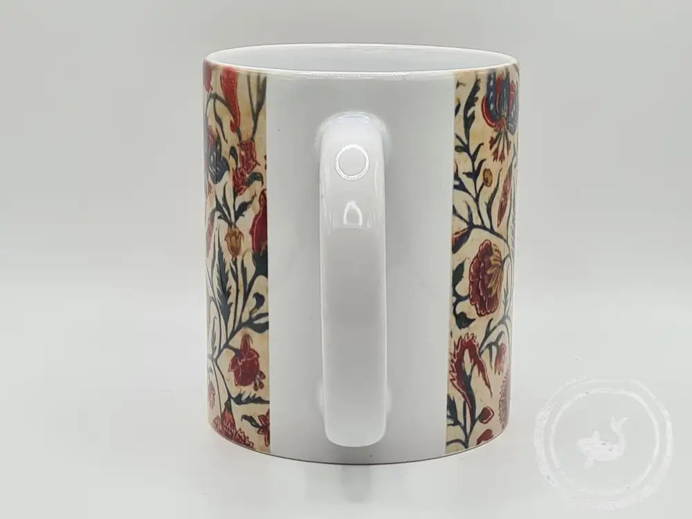 Unieke Mokken 13 T/M 18