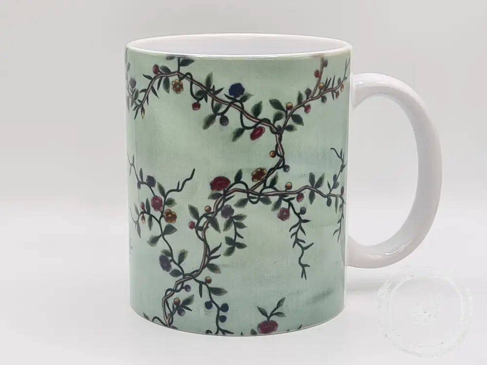 Unieke Mokken 13 T/M 18 16