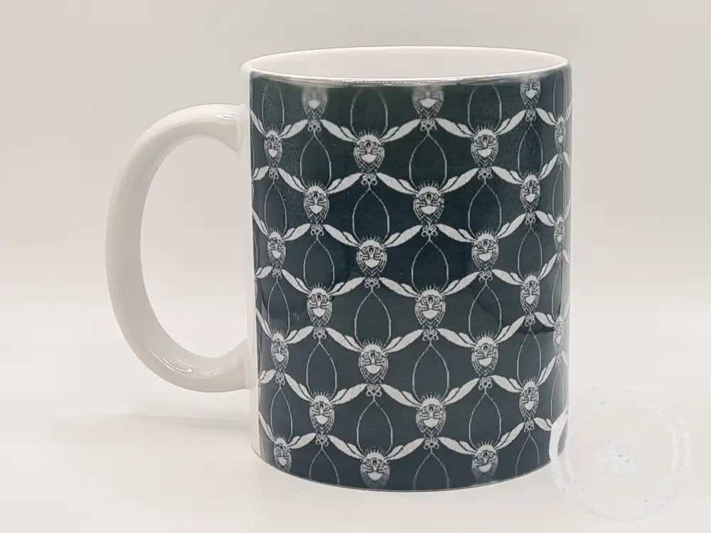 Unieke Mokken 61 T/M 66