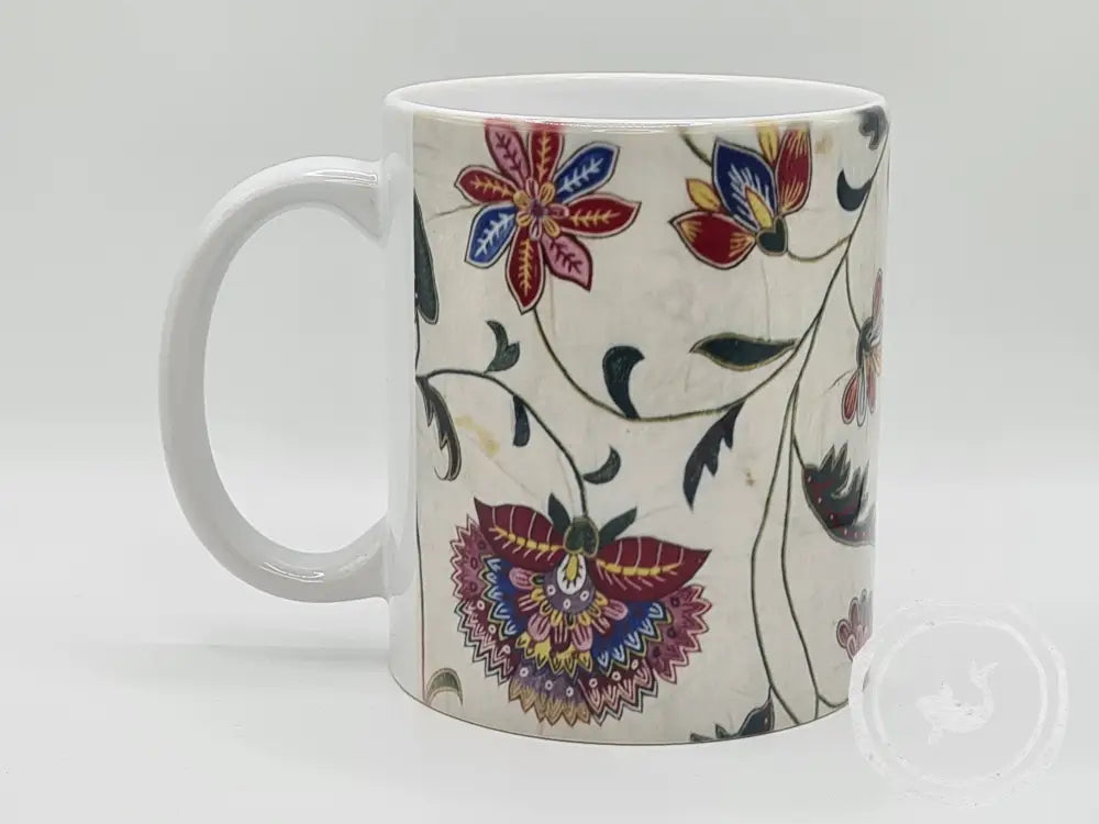 Unieke Mokken 13 T/M 18