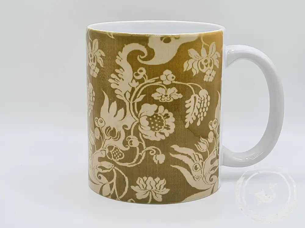 Unieke Mokken 13 T/M 18