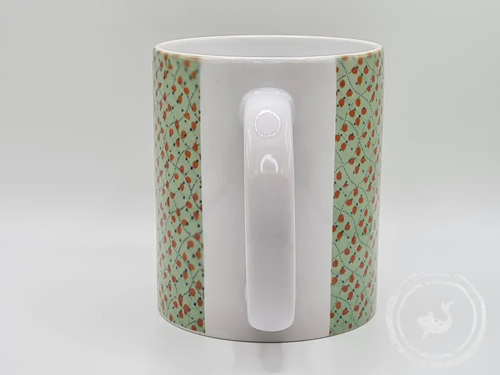 Unieke Mokken 1 T/M 6