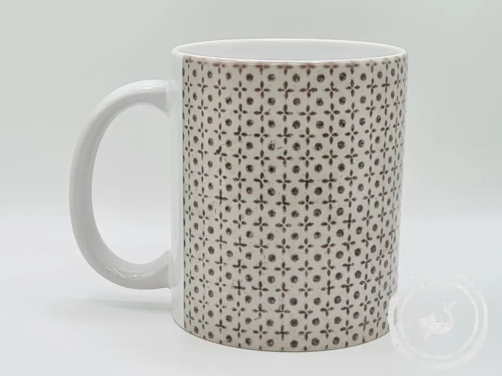 Unieke Mokken 25 T/M 30