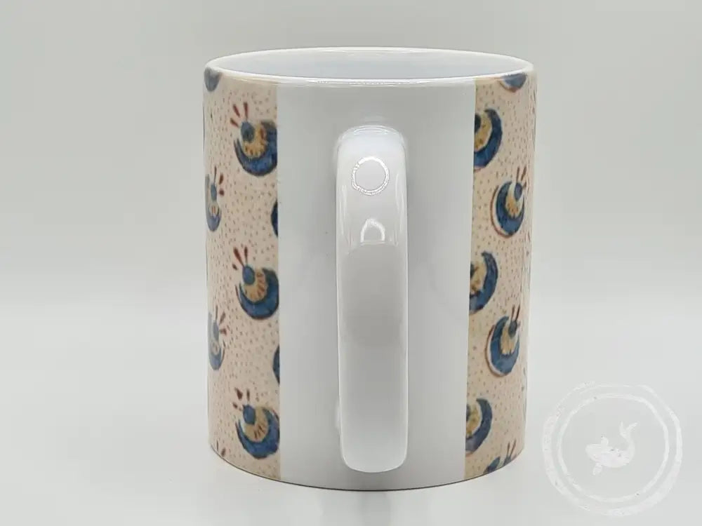 Unieke Mokken 55 T/M 60