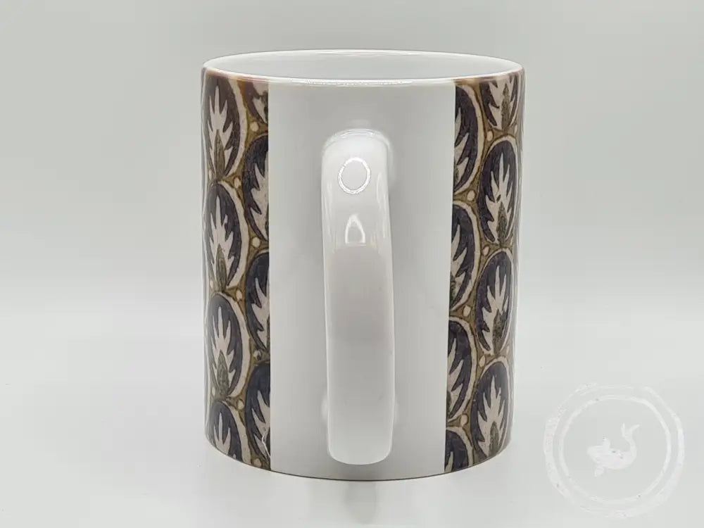 Unieke Mokken 55 T/M 60