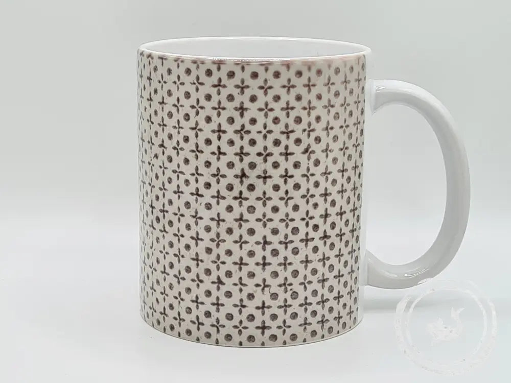 Unieke Mokken 25 T/M 30 26