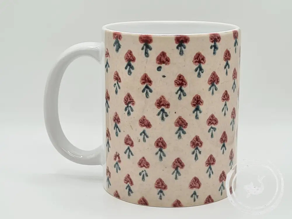 Unieke Mokken 25 T/M 30