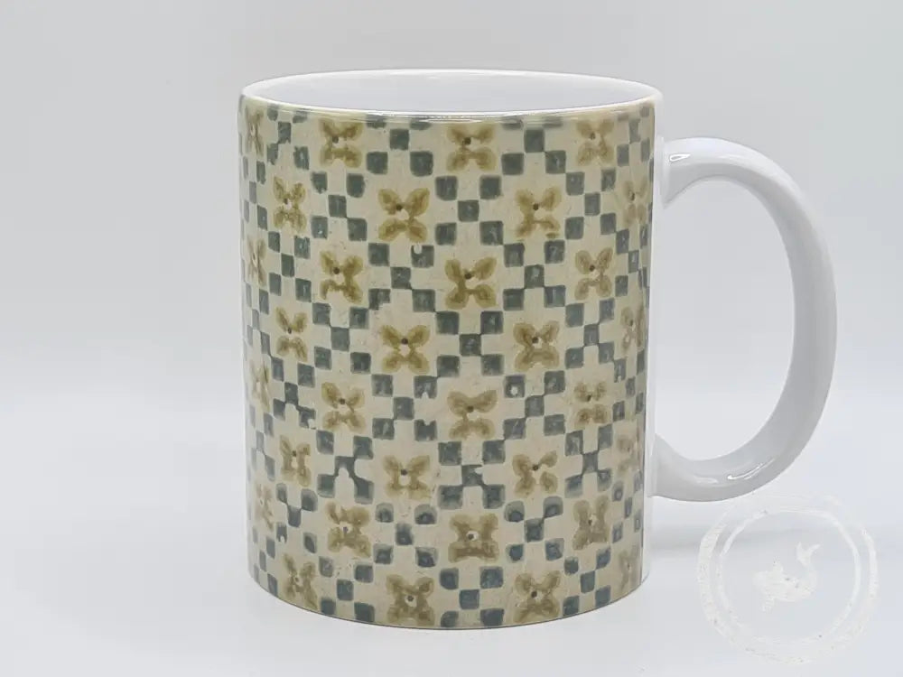 Unieke Mokken 25 T/M 30 28