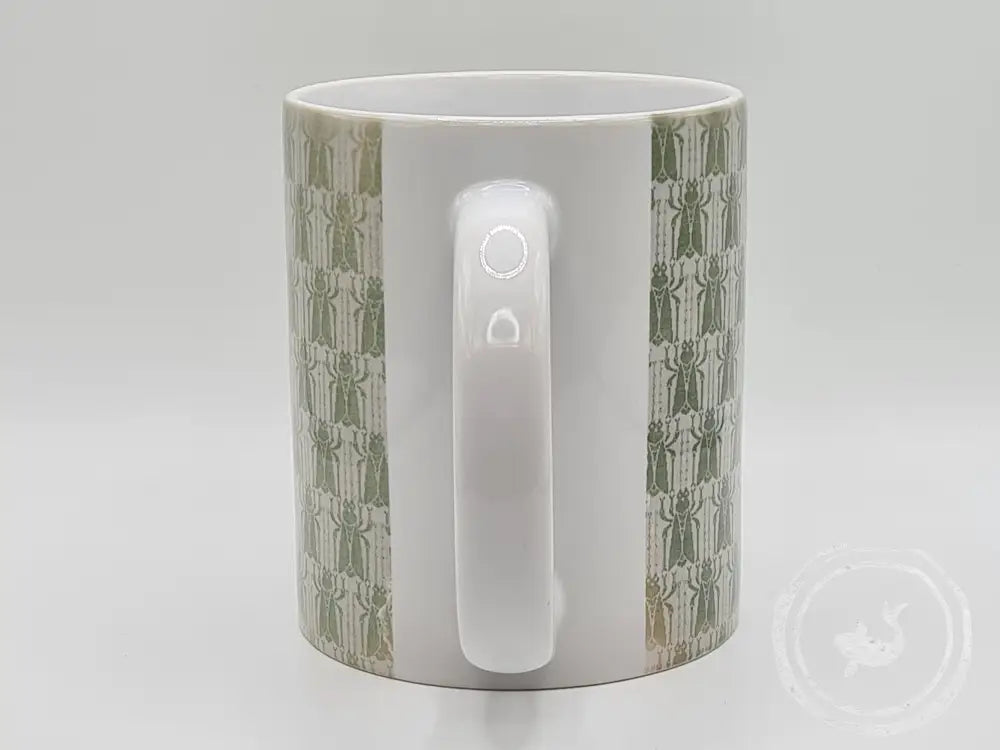 Unieke Mokken 67 T/M 72