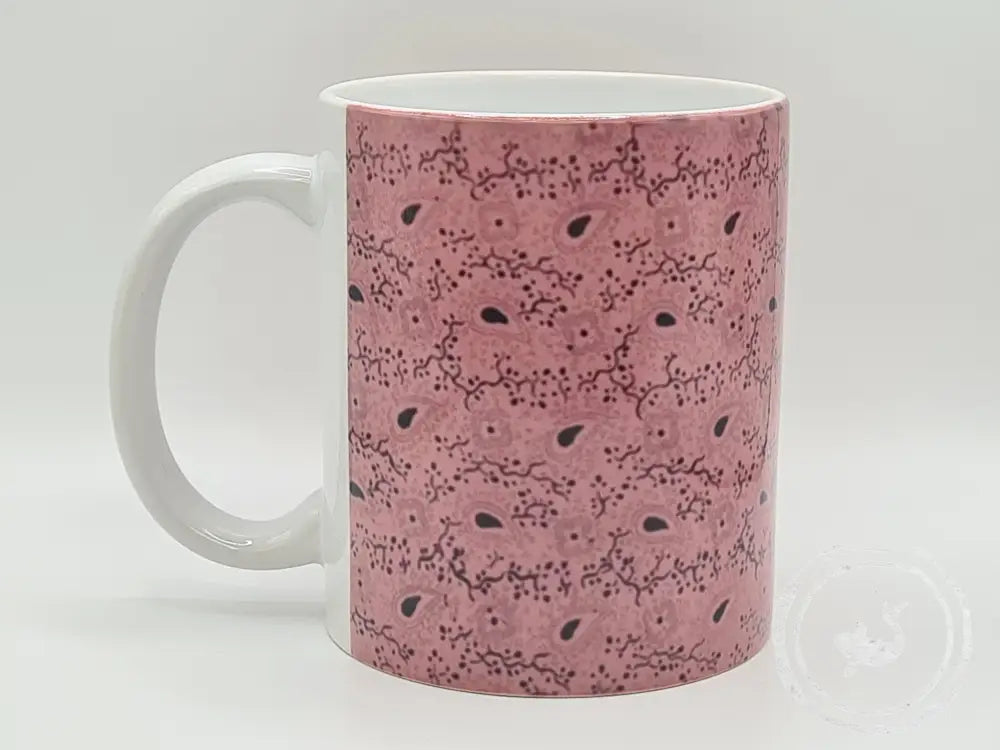 Unieke Mokken 25 T/M 30