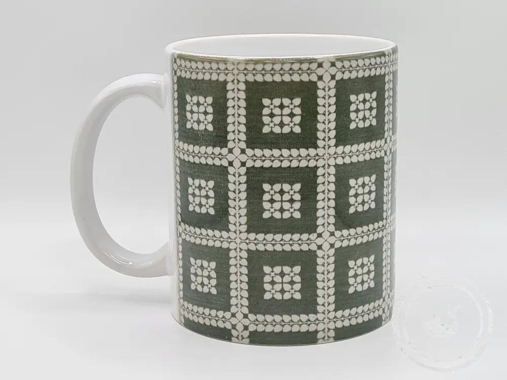 Unieke Mokken 61 T/M 66