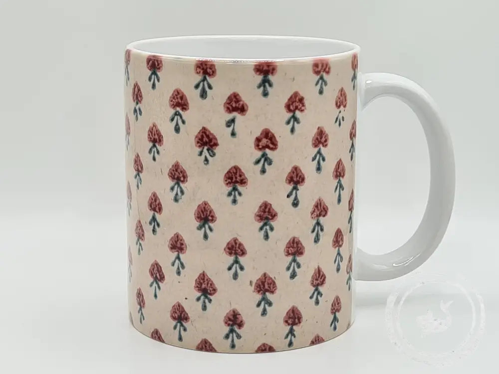 Unieke Mokken 25 T/M 30