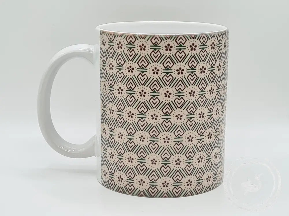 Unieke Mokken 7 T/M 12