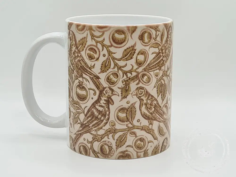 Unieke Mokken 55 T/M 60