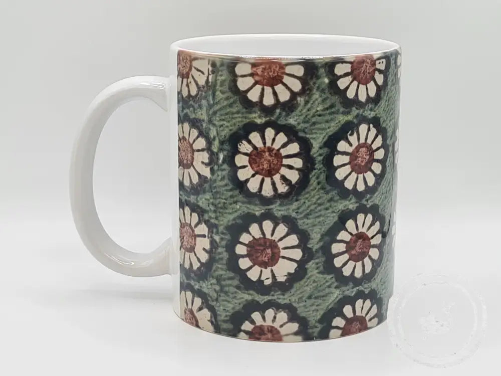 Unieke Mokken 43 T/M 48