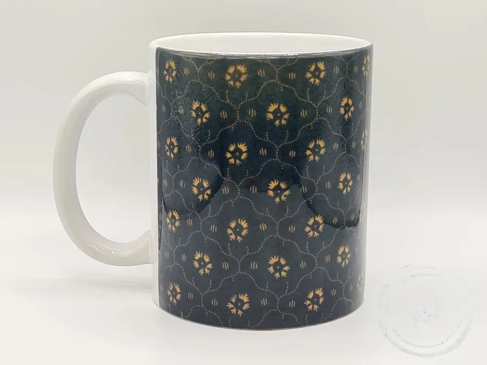 Unieke Mokken 19 T/M 24