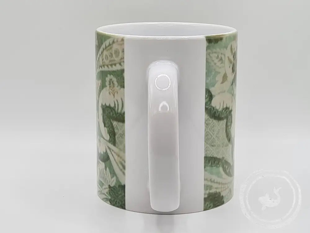 Unieke Mokken 73 T/M 76