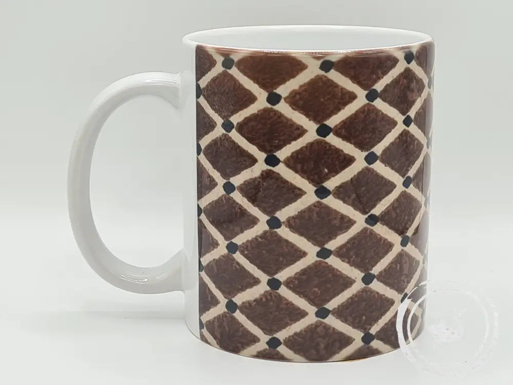 Unieke Mokken 73 T/M 76