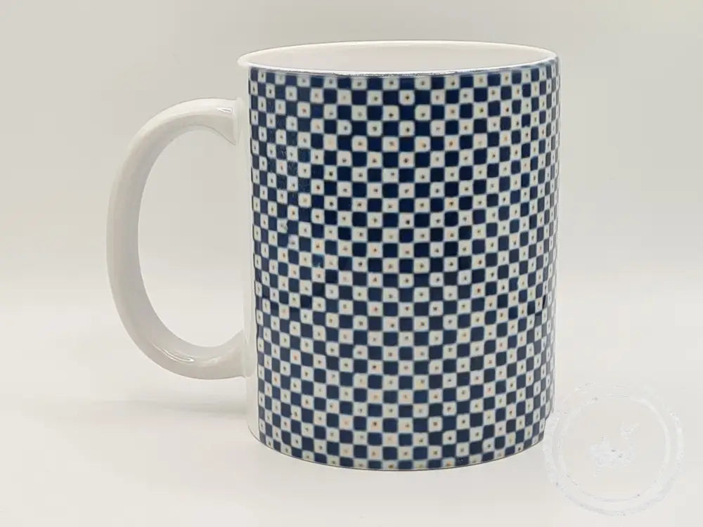 Unieke Mokken 25 T/M 30