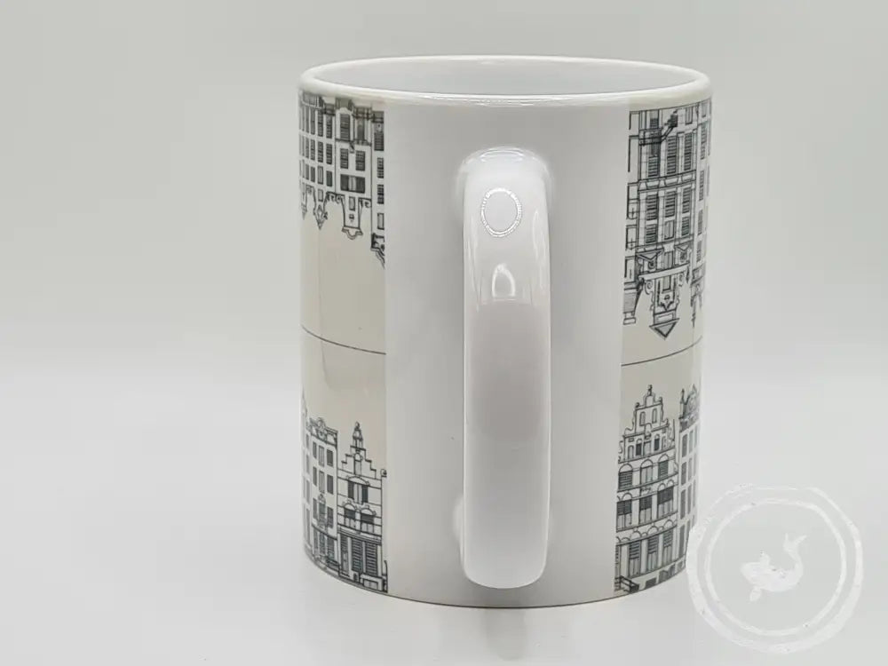 Unieke Mokken 77 T/M 80