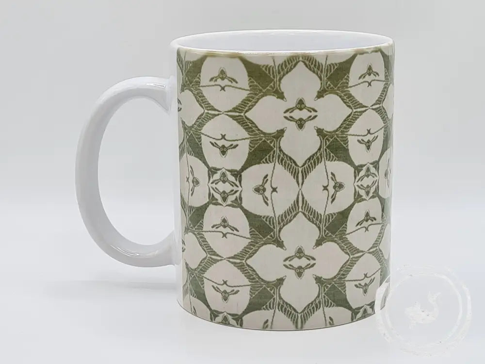 Unieke Mokken 61 T/M 66