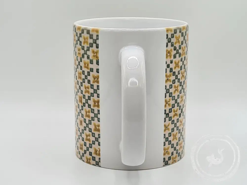 Unieke Mokken 1 T/M 6