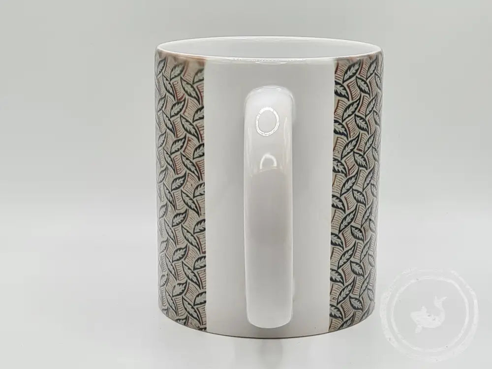 Unieke Mokken 7 T/M 12