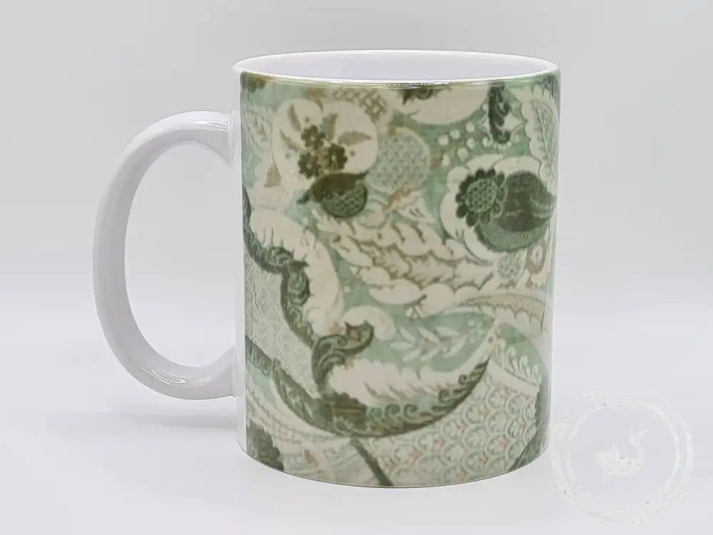 Unieke Mokken 73 T/M 76