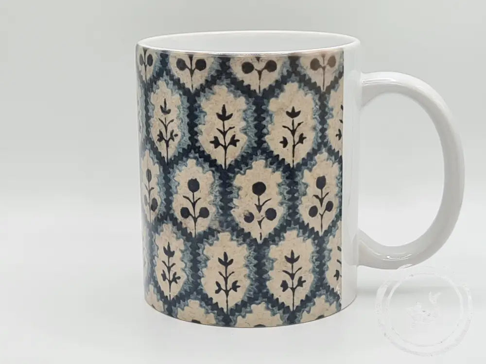 Unieke Mokken 43 T/M 48 44