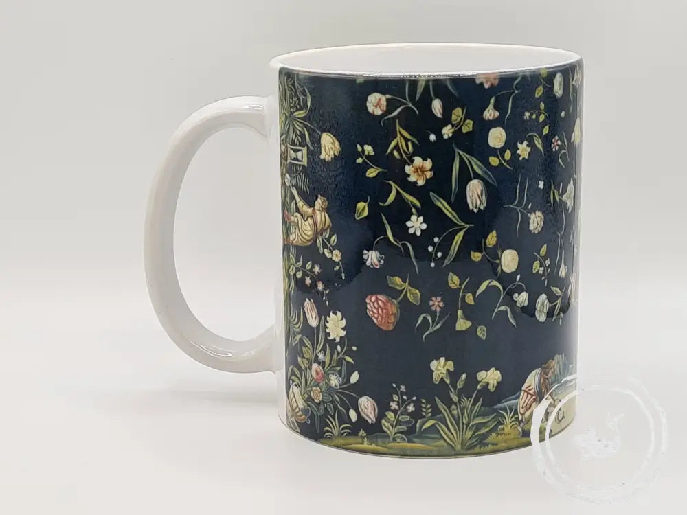 Unieke Mokken 13 T/M 18