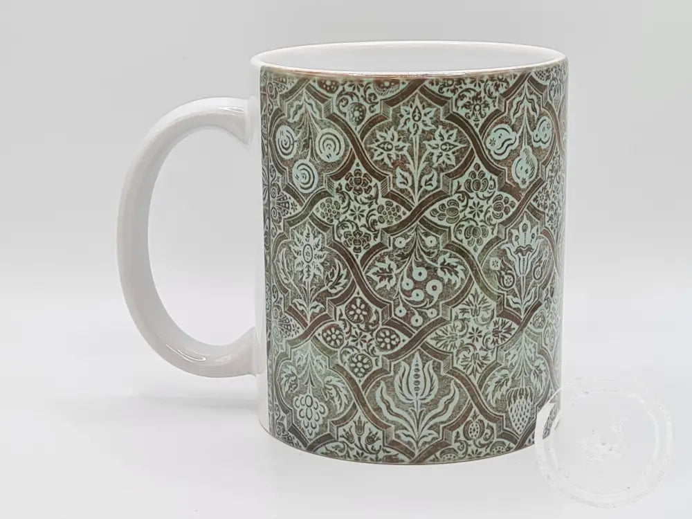 Unieke Mokken 73 T/M 76