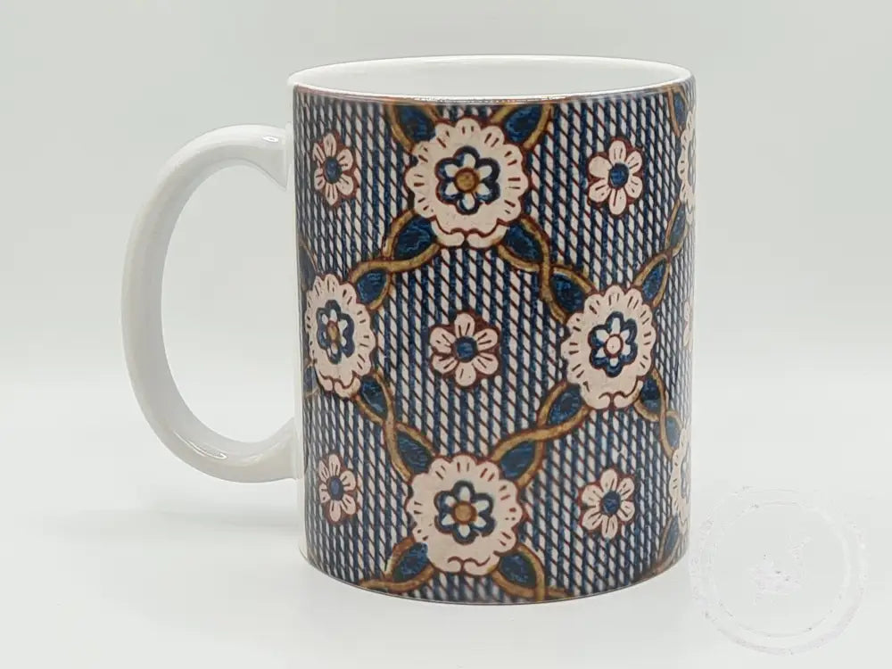 Unieke Mokken 43 T/M 48